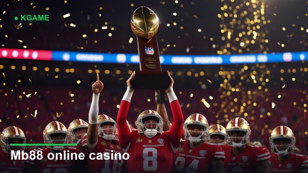 Mb88 online casino